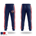 Etx Nightmares 50186110 Sweatpants - 1