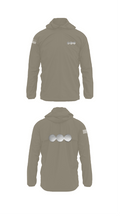 Alpha Archers 3624998 Windbreaker - 1