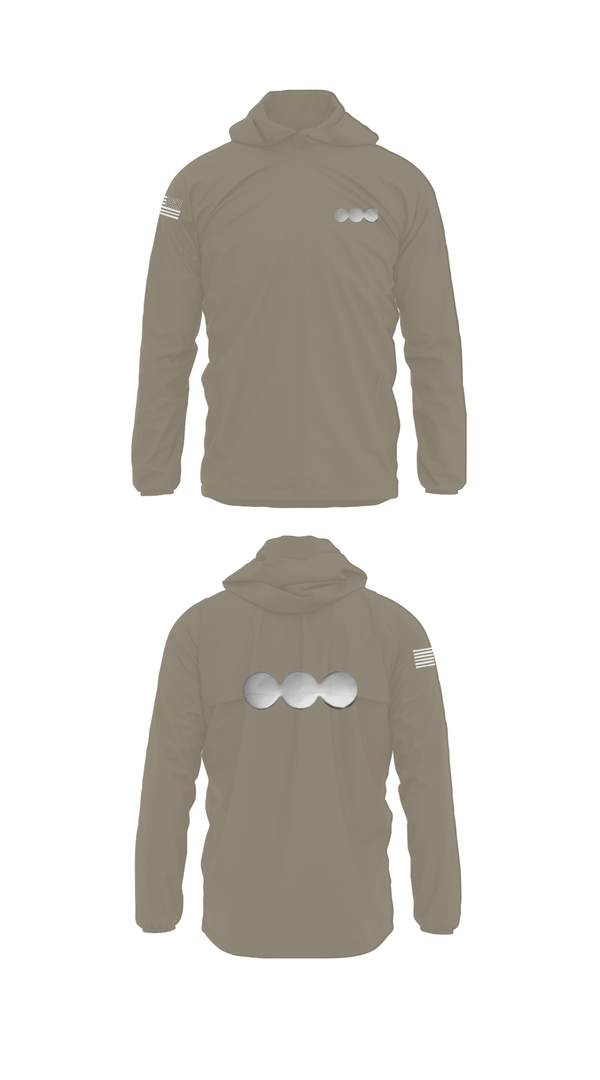 Windbreaker, Alpha Archers, Army, Teamtime, Team time, sublimation, custom sports apparel, team uniforms, spirit wear, spiritwear, sports uniforms, custom shirts, team store, custom team store, fundraiser sports, apparel fundraiser
