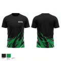 ESTA Short Sleeve Performance Shirt - 2