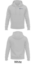 North Carolina Department of Adult Corrections 88235806 Hoodie - 6