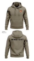 2nd WMD CST 21754261 Hoodie - 22