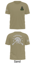 2-1 21461716 Old School Cotton Feel Shirt - 90