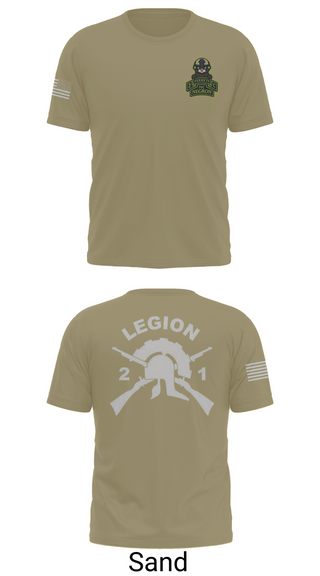 Old School Cotton Feel Shirt, 2-1, , Teamtime, Team time, sublimation, custom sports apparel, team uniforms, spirit wear, spiritwear, sports uniforms, custom shirts, team store, custom team store, fundraiser sports, apparel fundraiser