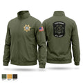 Cheyenne pd k9 Windbreaker - 1