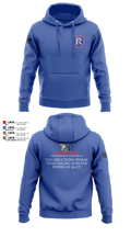 RICS Raiders 86682498 Hoodie - 10