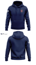 Mayflower Fire Department 82717102 Hoodie - 8