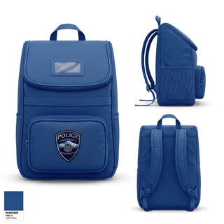 Gear Bag, UWPD, Police, Teamtime, Team time, sublimation, custom sports apparel, team uniforms, spirit wear, spiritwear, sports uniforms, custom shirts, team store, custom team store, fundraiser sports, apparel fundraiser