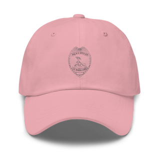 MPBC 17836293 Classic Dad Hat | Yupoong 6245CM