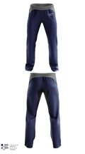 NAPA Sweatpants - 1