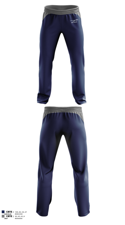 NAPA Sweatpants - 1
