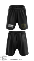 4th Judicial Circuit District Attorney Office 70764398 Athletic Shorts With Pockets - 3