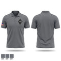 SRT Short Sleeve Performance Polo - 1