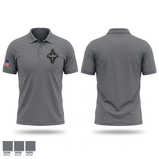 Short Sleeve Performance Polo, SRT, Police, Teamtime, Team time, sublimation, custom sports apparel, team uniforms, spirit wear, spiritwear, sports uniforms, custom shirts, team store, custom team store, fundraiser sports, apparel fundraiser