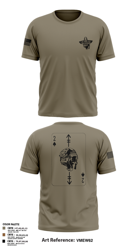 Short Sleeve Performance Shirt, Savages, Army, Teamtime, Team time, sublimation, custom sports apparel, team uniforms, spirit wear, spiritwear, sports uniforms, custom shirts, team store, custom team store, fundraiser sports, apparel fundraiser