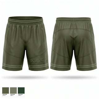 Ranger Panties, DCSO/SSCPD SRT, Police, Teamtime, Team time, sublimation, custom sports apparel, team uniforms, spirit wear, spiritwear, sports uniforms, custom shirts, team store, custom team store, fundraiser sports, apparel fundraiser