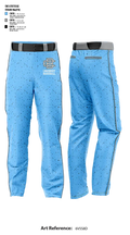 Crashout Baseball 89239414 Baseball Pants - 1