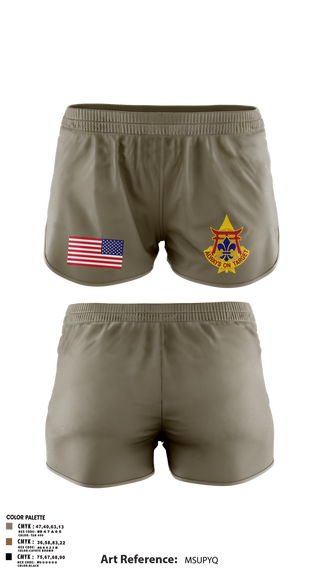 Ranger Panties, HHB_30X, Army, Teamtime, Team time, sublimation, custom sports apparel, team uniforms, spirit wear, spiritwear, sports uniforms, custom shirts, team store, custom team store, fundraiser sports, apparel fundraiser