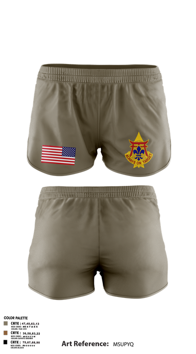 HHB_30X 8927960 Ranger Panties - 1