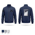 Uniformed Tactical Unit Windbreaker - 1