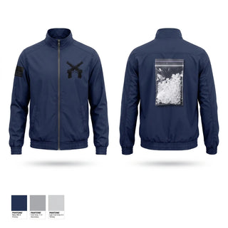 Windbreaker, Uniformed Tactical Unit, Police, Teamtime, Team time, sublimation, custom sports apparel, team uniforms, spirit wear, spiritwear, sports uniforms, custom shirts, team store, custom team store, fundraiser sports, apparel fundraiser