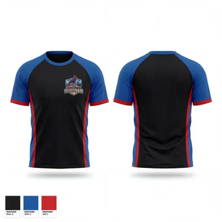 Short Sleeve Performance Shirt, Hoosier Cardinals, Men's Basketball, Teamtime, Team time, sublimation, custom sports apparel, team uniforms, spirit wear, spiritwear, sports uniforms, custom shirts, team store, custom team store, fundraiser sports, apparel fundraiser