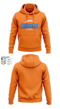 Herbert Akins Road Middle School Hoodie - 22
