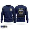 BEAN STATION POLICE DEPARTMENT Crew Neck Sweatshirt - 1