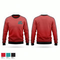 Lady Bucks Crew Neck Sweatshirt - 1