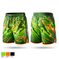 MPowered Athletix 55351237 Track Shorts - 1