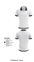 Reynoldsburg Raiders 31464727 Short Sleeve Performance Polo - 6