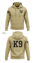 MSST KINGS BAY Hoodie - 21