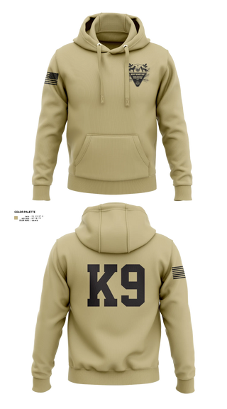 Hoodie, MSST Kings Bay, Coast Guard, Teamtime, Team time, sublimation, custom sports apparel, team uniforms, spirit wear, spiritwear, sports uniforms, custom shirts, team store, custom team store, fundraiser sports, apparel fundraiser