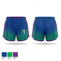 Mountain View Thunder 19873976 Women's Shorts - 1