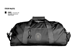 Duffle Bag, Navarre Police, Police, Teamtime, Team time, sublimation, custom sports apparel, team uniforms, spirit wear, spiritwear, sports uniforms, custom shirts, team store, custom team store, fundraiser sports, apparel fundraiser