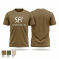 SSA Havoc 64366096 Short Sleeve Performance Shirt - 2