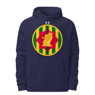 Military Police 3382720 Under Armour Hoodie