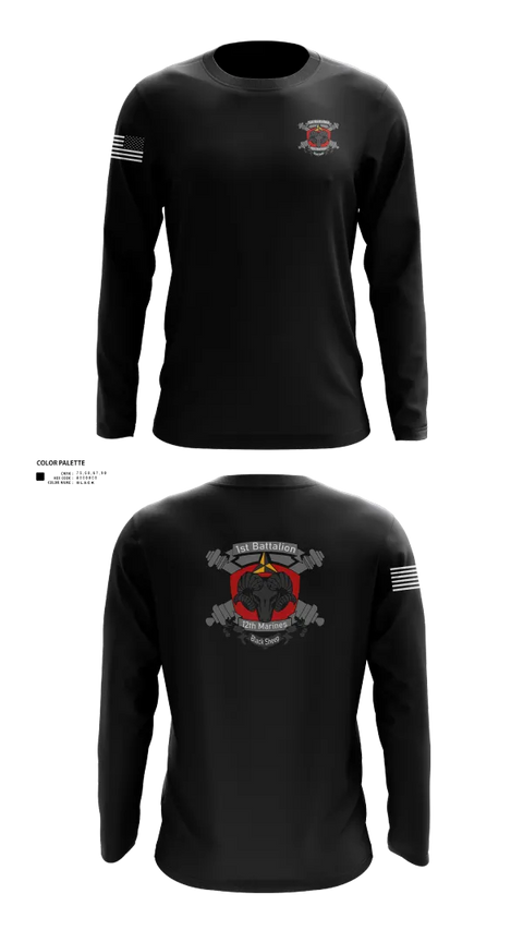 Long Sleeve Performance Shirt, Blacksheep, , Teamtime, Team time, sublimation, custom sports apparel, team uniforms, spirit wear, spiritwear, sports uniforms, custom shirts, team store, custom team store, fundraiser sports, apparel fundraiser