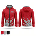 Dakota Prospects Windbreaker - 1