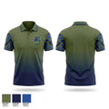 Gaming and Technology academy Short Sleeve Performance Polo - 1