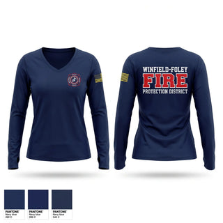 Old School Cotton Feel Shirt, Winfield foley fire protection district, Fire Department, Teamtime, Team time, sublimation, custom sports apparel, team uniforms, spirit wear, spiritwear, sports uniforms, custom shirts, team store, custom team store, fundraiser sports, apparel fundraiser