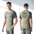 Elite edge firearms 22698132 Short Sleeve Performance Shirt - 1