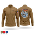 MSV Windbreaker - 1