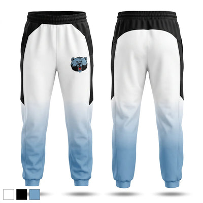 Livingstone College Blue Bears Sweatpants - 2