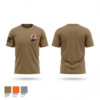 Old School Cotton Feel Shirt, CCoE, Army, Teamtime, Team time, sublimation, custom sports apparel, team uniforms, spirit wear, spiritwear, sports uniforms, custom shirts, team store, custom team store, fundraiser sports, apparel fundraiser
