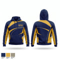Del Norte Warriors Hoodie - 1
