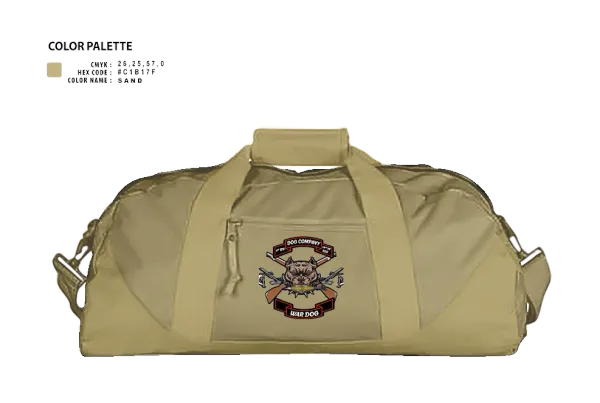 Duffle Bag, Delta, , Teamtime, Team time, sublimation, custom sports apparel, team uniforms, spirit wear, spiritwear, sports uniforms, custom shirts, team store, custom team store, fundraiser sports, apparel fundraiser
