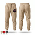 Lower Yoder fire Sweatpants - 1