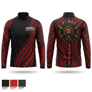 Windbreaker, 1/487th FA BN, National Guard, Teamtime, Team time, sublimation, custom sports apparel, team uniforms, spirit wear, spiritwear, sports uniforms, custom shirts, team store, custom team store, fundraiser sports, apparel fundraiser