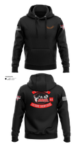 Old School Guide Service 17120753 Hoodie - 21